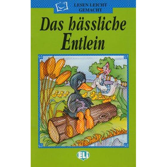 Lesen leicht gemacht - Die grune Reihe image 0