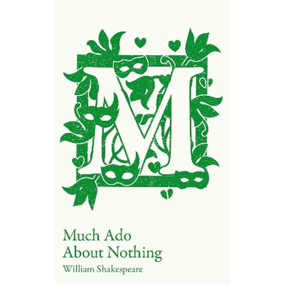 Much Ado About Nothing image 0