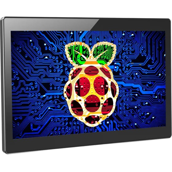 Uperfect Upi B7 Φορητή Οθόνη 10.1" Full HD IPS 60 Hz 35ms image 2