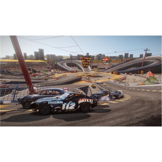Wreckfest - PS5 image 2