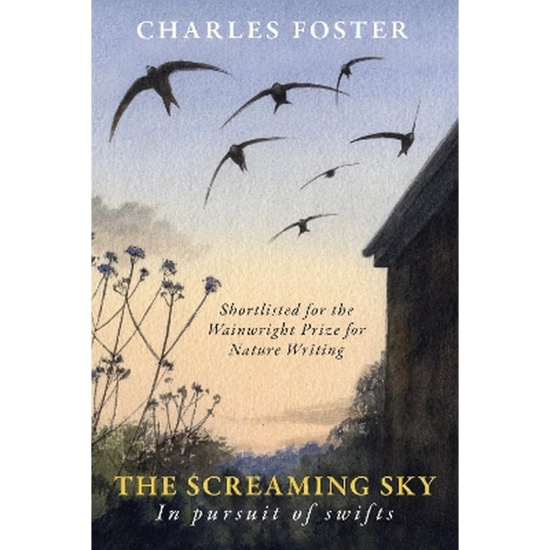 The Screaming Sky