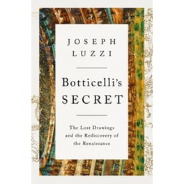 Botticelli's Secret