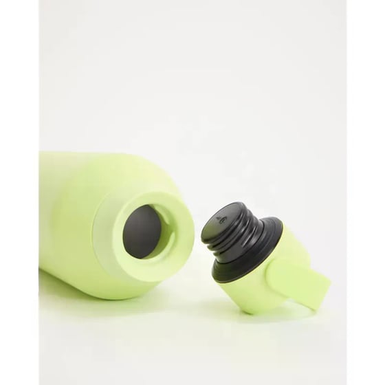 Μπουκάλι Θερμός Chilly's S3 Limelite 500ml image 3