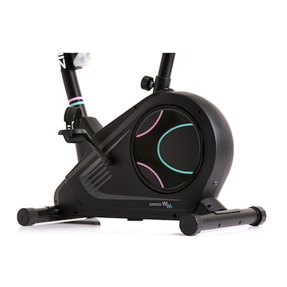 Ηλεκτρομαγνητικό Ποδήλατο Γυμναστικής Zipro Flame Wm 6299209 image 3