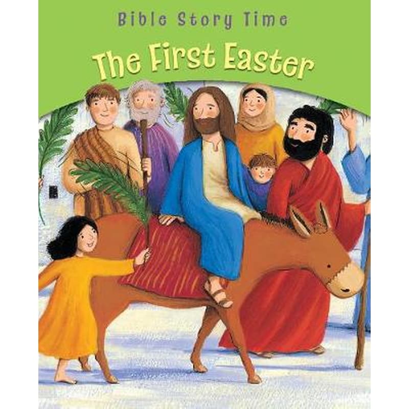The First Easter