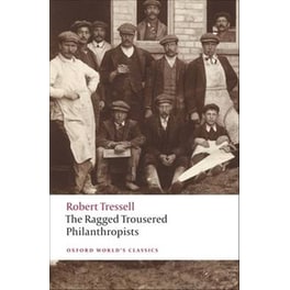 The Ragged Trousered Philanthropists