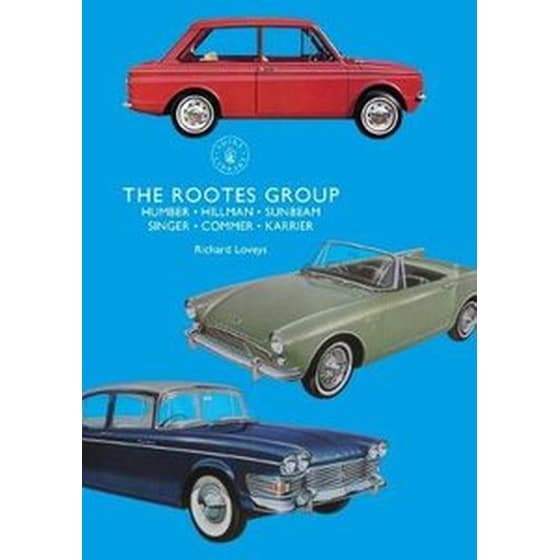 Rootes Group image 0