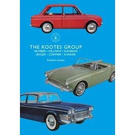 Rootes Group