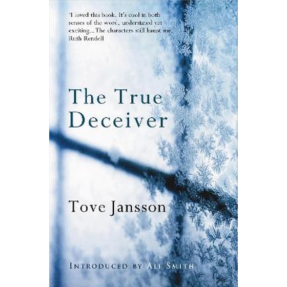 True Deceiver image 0