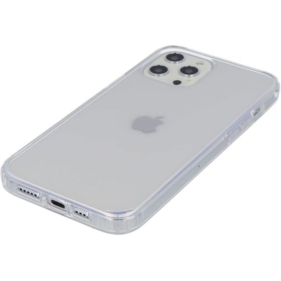 Θήκη Apple iPhone 12 Pro Max - Tune Clarity - Clear image 6