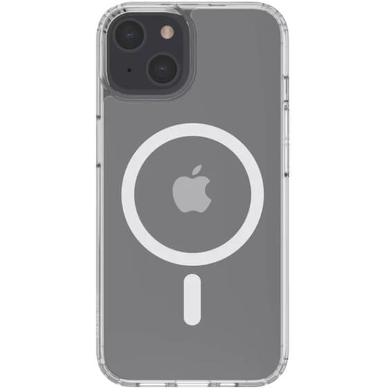 Θήκη Apple iPhone 14 - Belkin SheerForce Μαγνητική προστατευτική θήκη - Διάφανο image 0