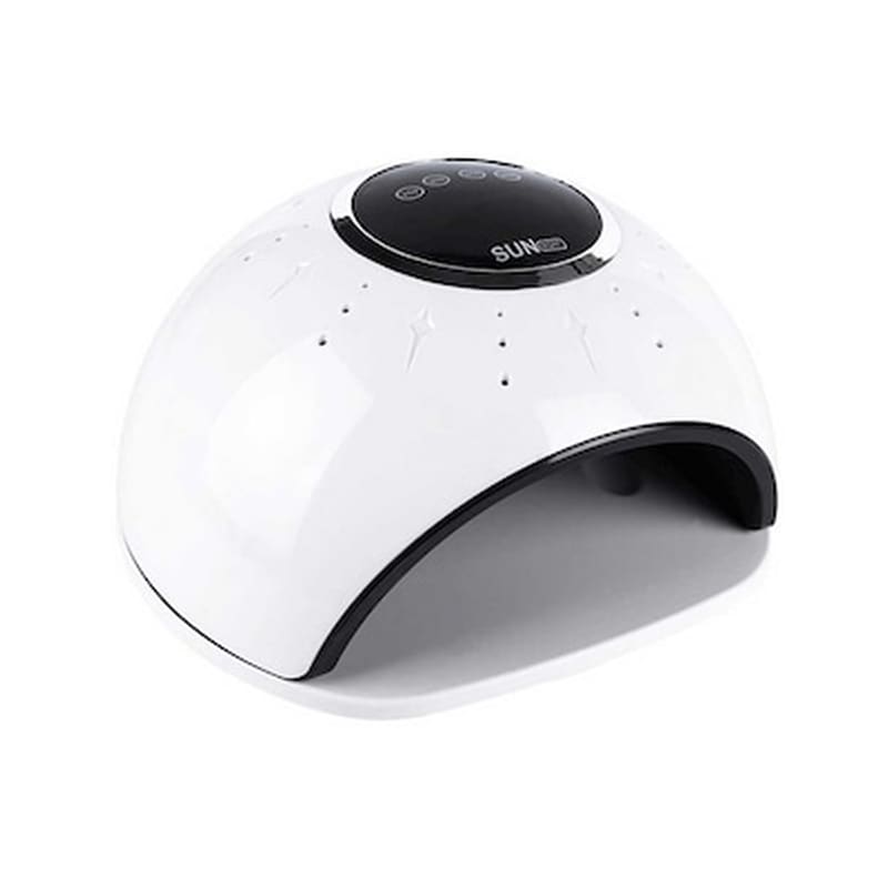 Φουρνάκι Νυχιών Uv/led - 9t - 72w - 631170