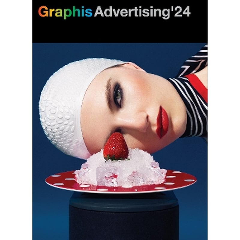 Graphis Advertising Annual 2024