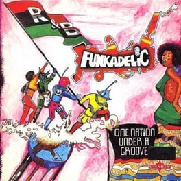 One Nation Under  A Groove