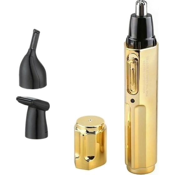 Trimmer Μύτης Kemei ΚΜ-6617 image 0