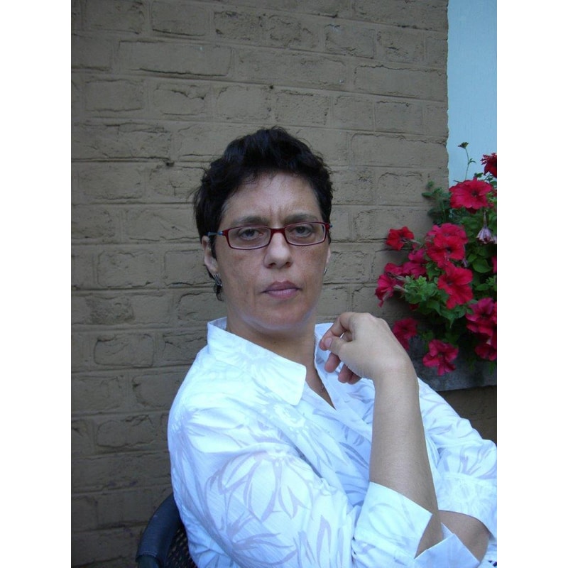 Author picture