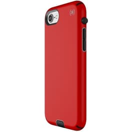 Θήκη Apple iPhone 8 - Speck Presidio Sport - Red