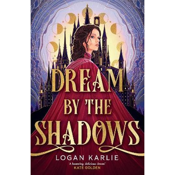 Dream by the Shadows image 0