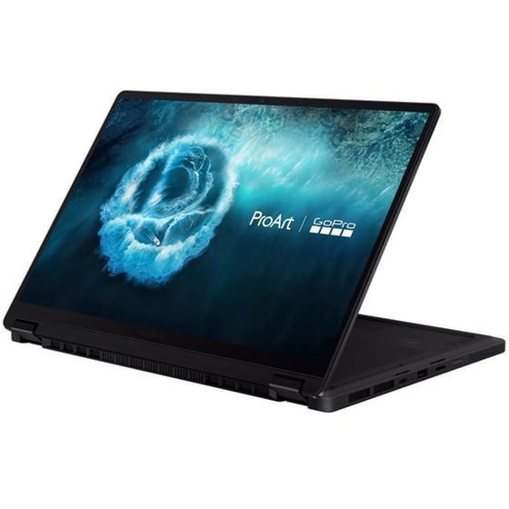 Asus ProArt PX13 GoPro Edition HN7306EAC-OLED-LX041X 13.3" 3K OLED (AMD Ryzen AI 9 Max+ 395/128 GB/1TB SSD/Radeon Graphics/Win11Pro) Laptop image 4