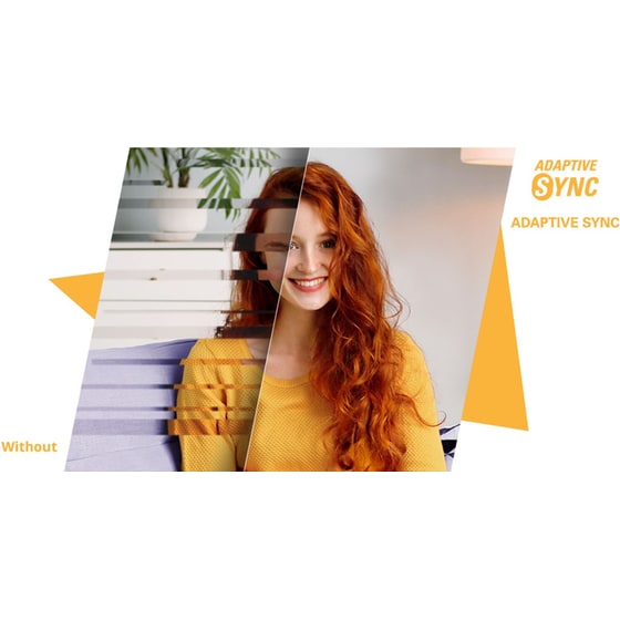 AOC B3 U27B3A Computer monitor 27"4K LCD 60Hz 4ms image 3