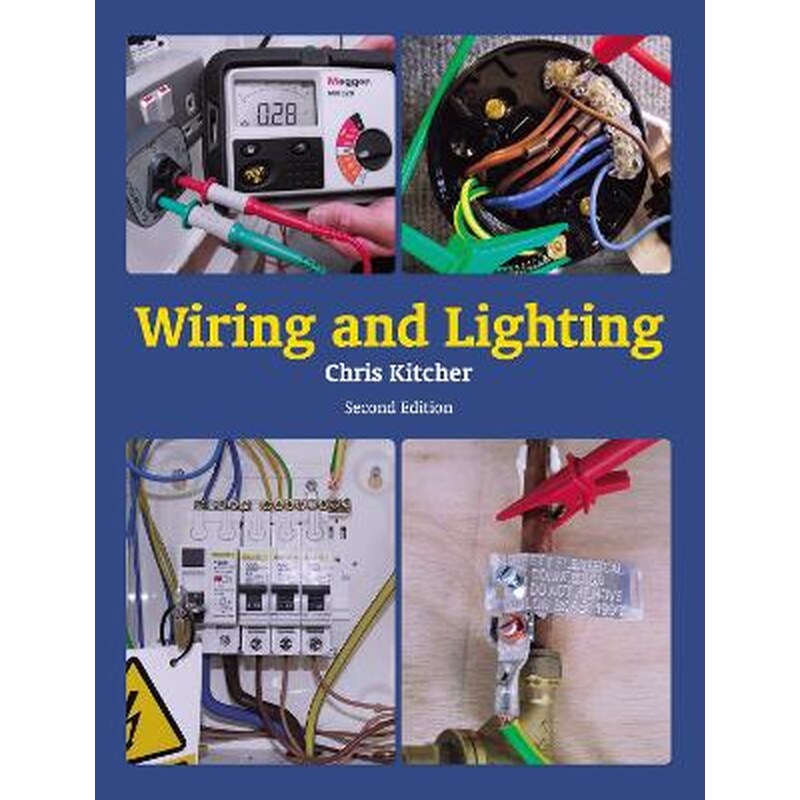 Wiring and Lighting