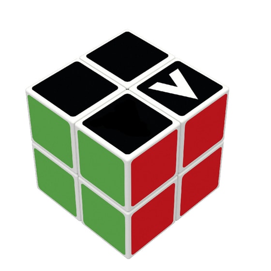 Κύβος V-Cube 2 Flat image 0
