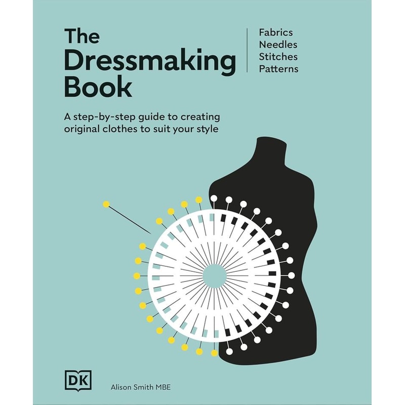 The Dressmaking Book