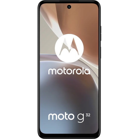 Motorola Moto G32 128GB Dual Sim - Mineral Grey image 1