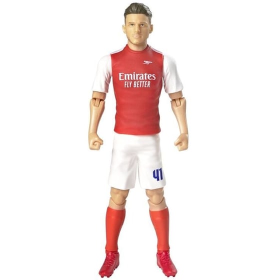 Φιγούρα Banbo Arsenal Soccer Declan Rice 20cm image 1