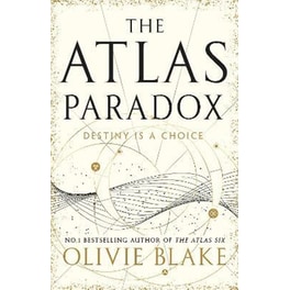 The Atlas Paradox