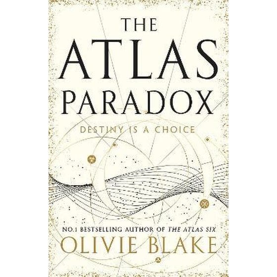 The Atlas Paradox image 0