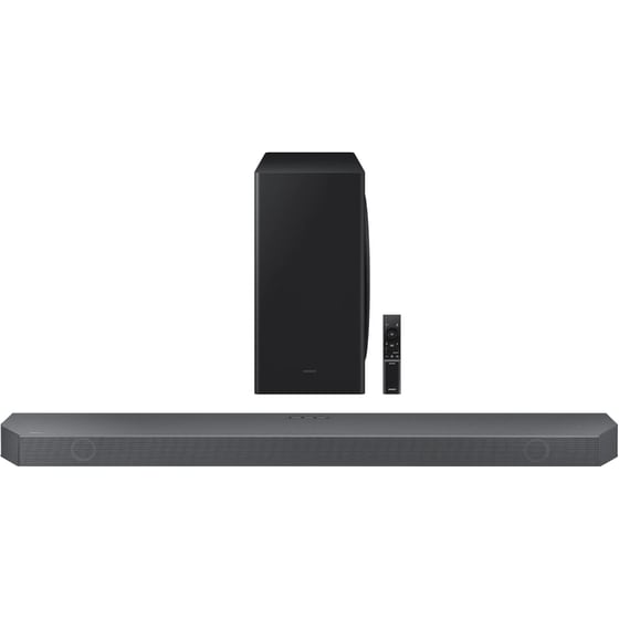 Samsung HW-Q800B/EN Soundbar 360W 5.1.2 - Μαύρο image 6