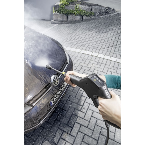 Πλυστικό Μηχάνημα Karcher K3 Power 20 Bar 1600 W Κίτρινο image 3