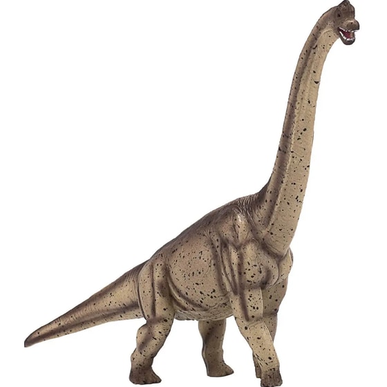 Φιγούρα Animal&nbsp;Planet Βραχιόσαυρος Deluxe image 0