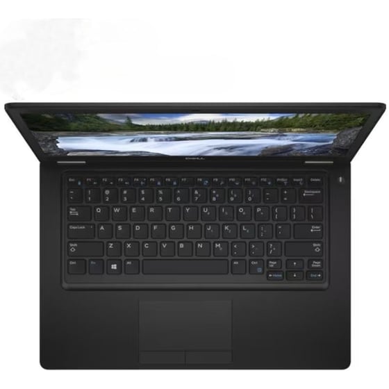 Refurbished Laptop Dell Latitude 5490 (Intel Core I5-8350U/8GB/120GB SSD/UHD Graphics 620/Win11Pro)| Grade A image 1