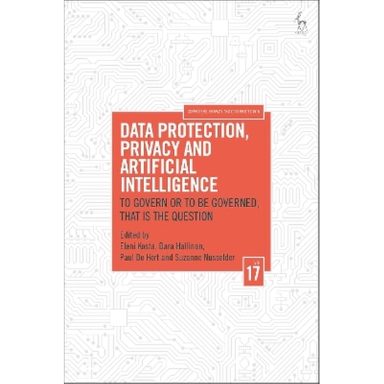 Data Protection, Privacy and Artificial Intelligence, Volume 17 image 0