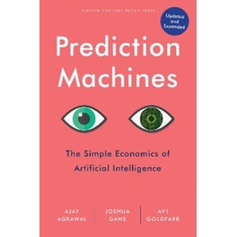 Prediction Machines