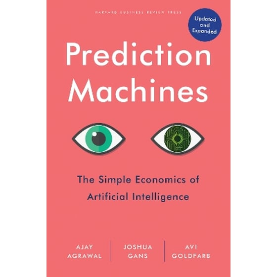 Prediction Machines image 0