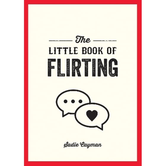 The Little Book of Flirting image 0