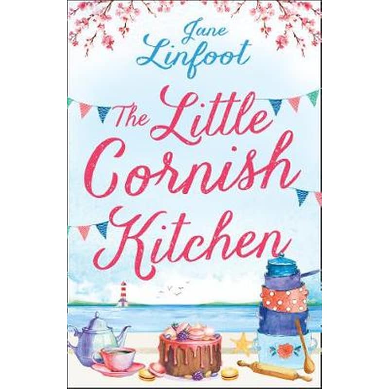 The Little Cornish Kitchen