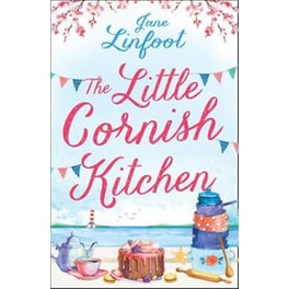 The Little Cornish Kitchen