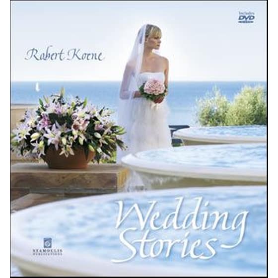 Wedding Stories image 0