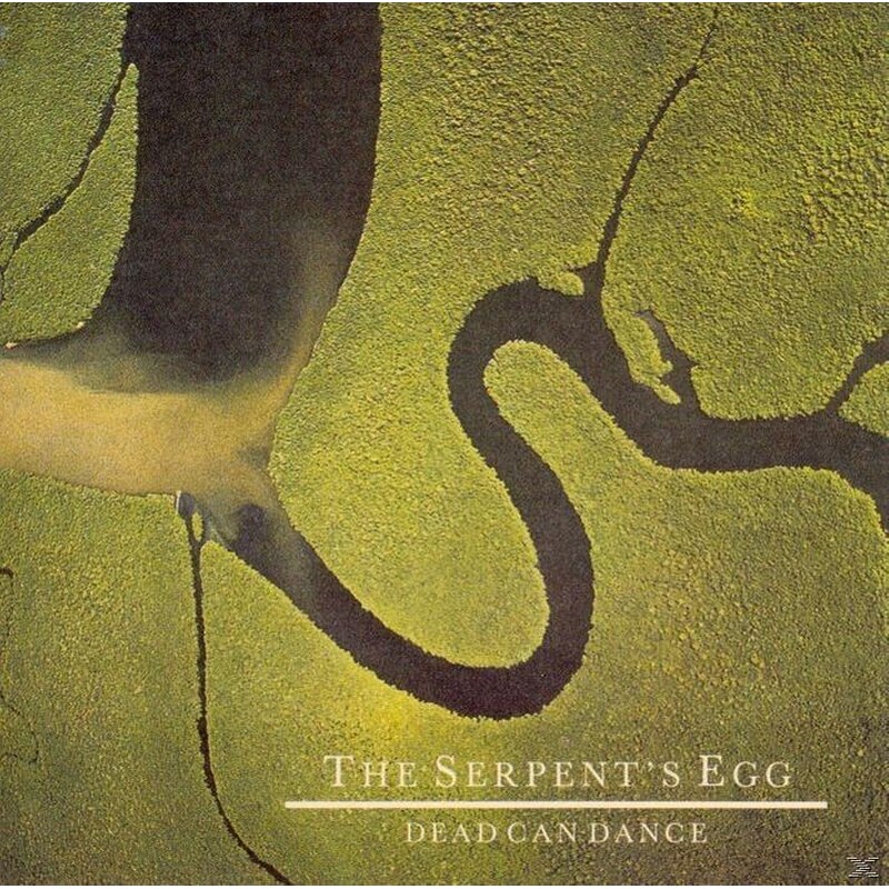 Serpents Egg