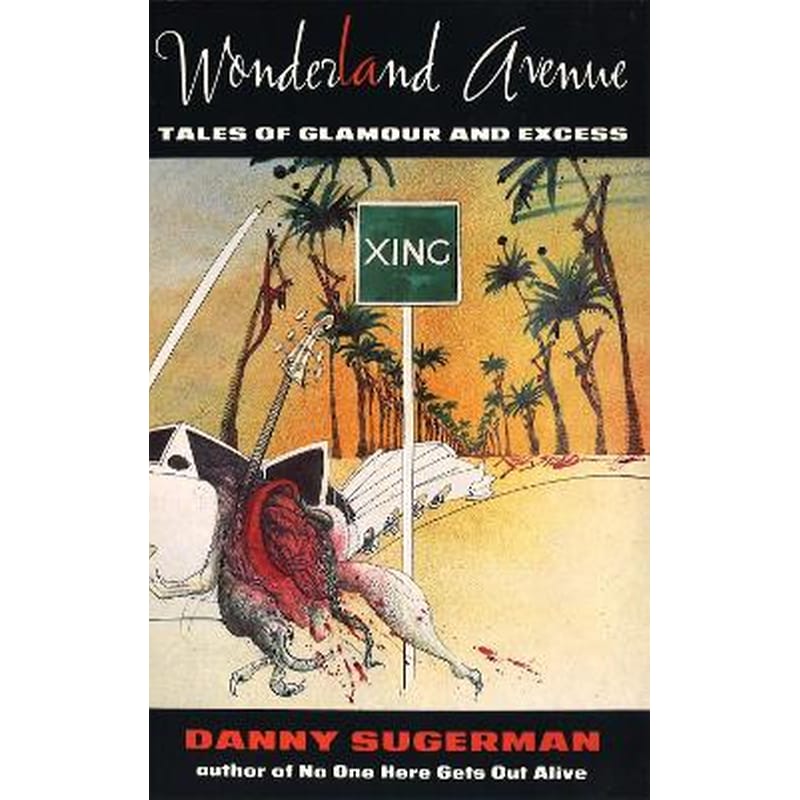 Wonderland Avenue