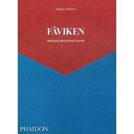 FAVIKEN: 4015 DAYS, BEGINNING TO END
