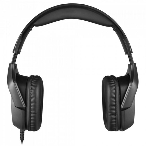 Sven AP-U750MV Gaming Ενσύρματα Ακουστικά 3.5mm/USB με RGB Φωτισμό - Μαύρα image 3