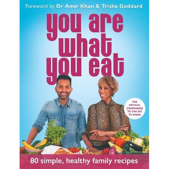You Are What You Eat image 0