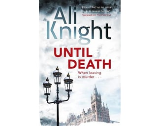 Until Death image 0