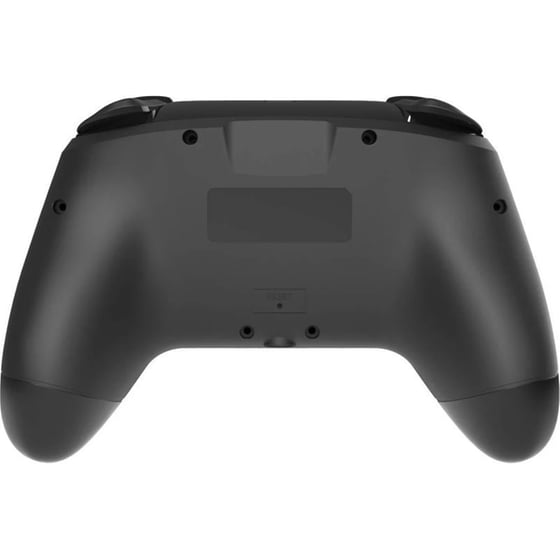 Nplay Nintendo Switch Skill 6.0 Wireless Controller - Μαύρο image 5