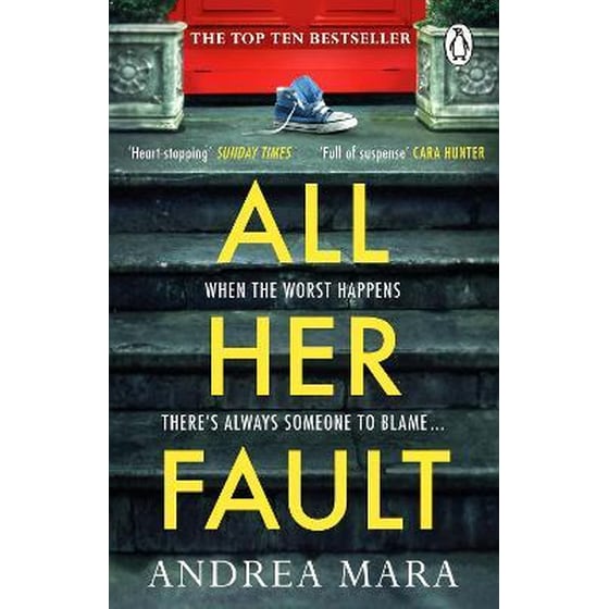 All Her Fault image 0